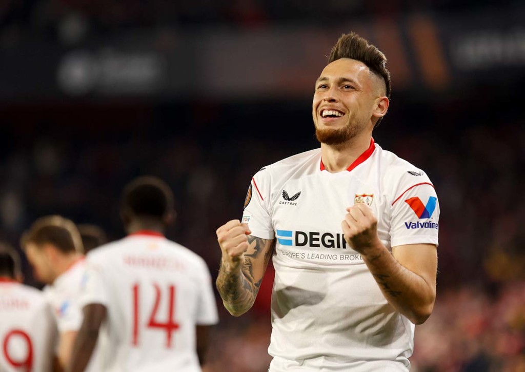 Rayo Vallecano Sevilla Tipp