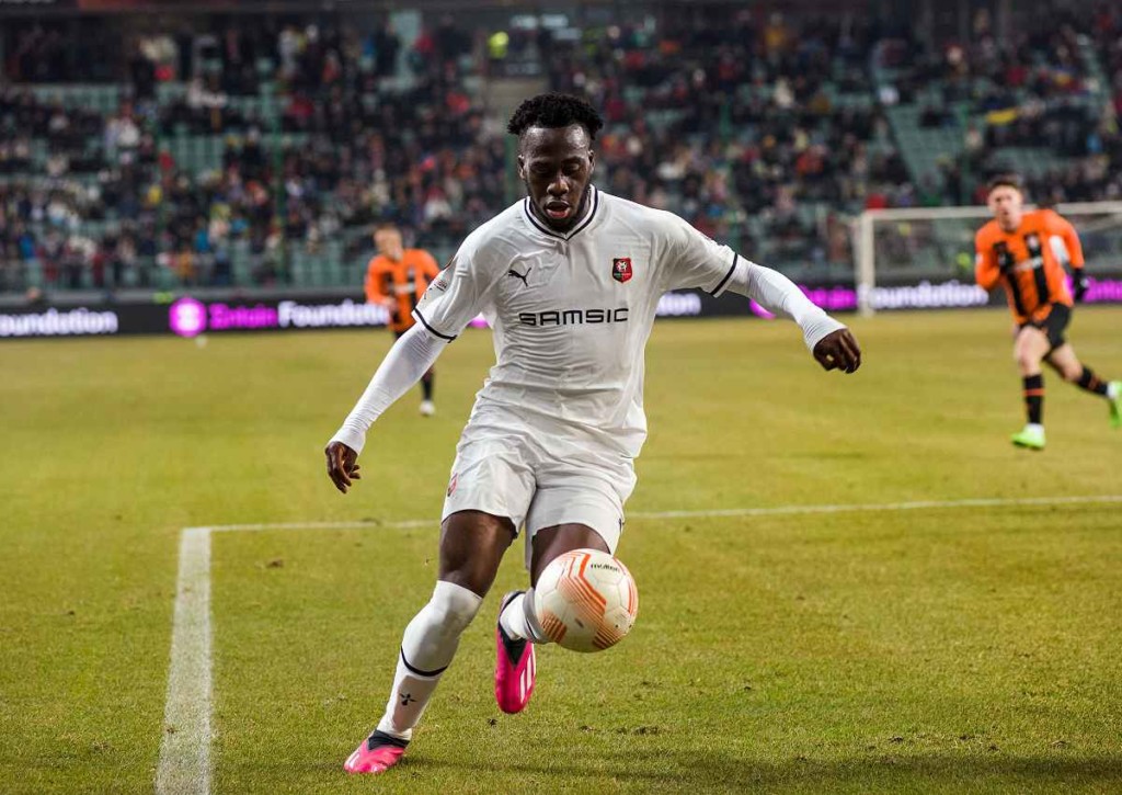 Rennes Schachtjor Donezk Tipp