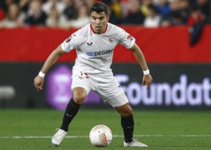 Setzt Sevilla die Siegesserie vor heimischer Kulisse gegen Osasuna fort?