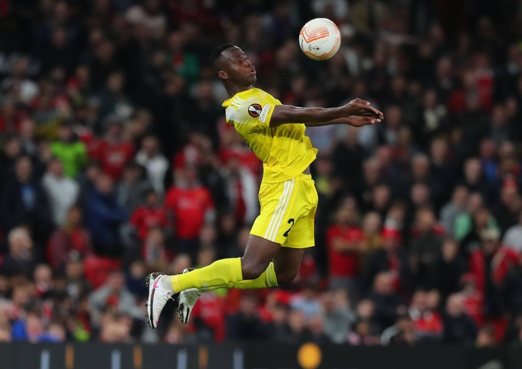 Schafft Sheriff Tiraspol (im Bild: Patrick Kpozo) bei Partizan Belgrad doch noch die Wende?