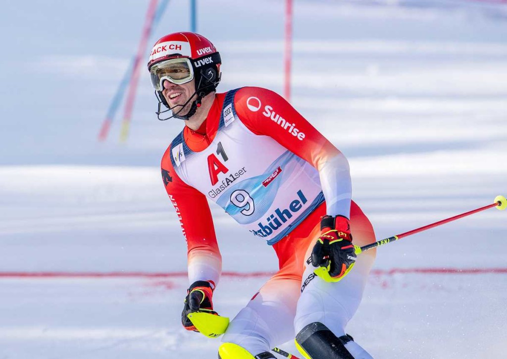 Ski WM Courchevel Slalom Herren Wetten