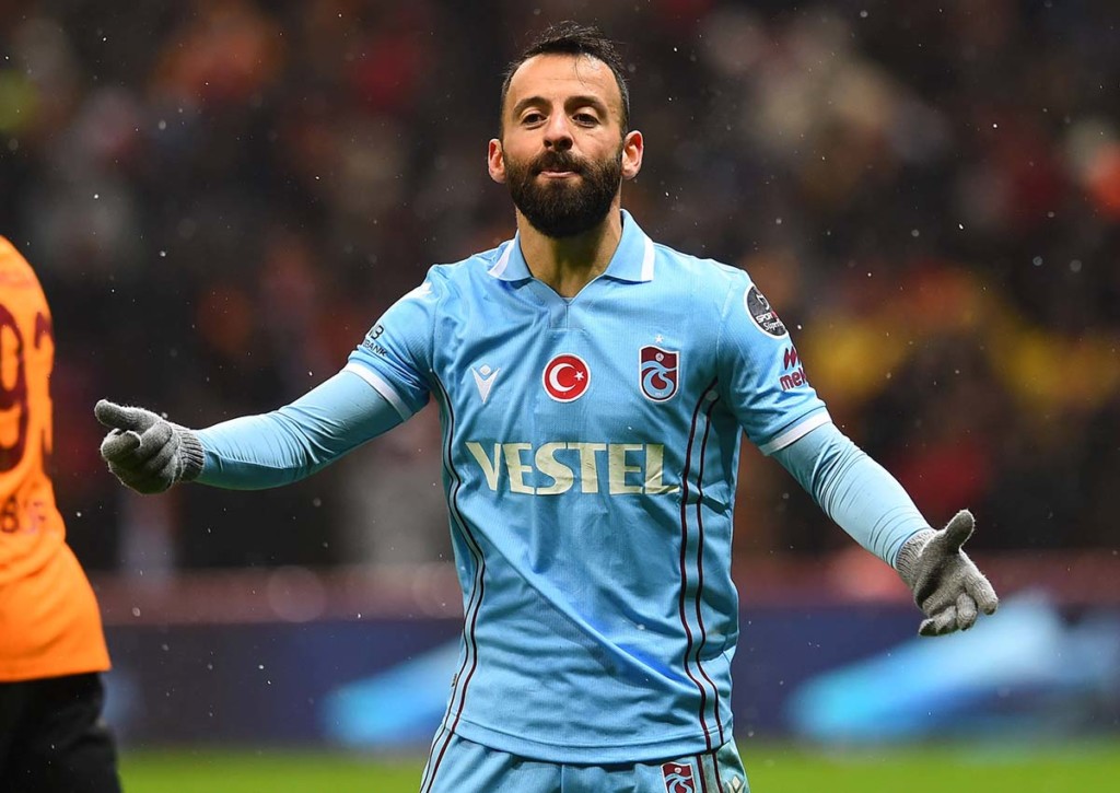 Trabzonspor Basel Tipp