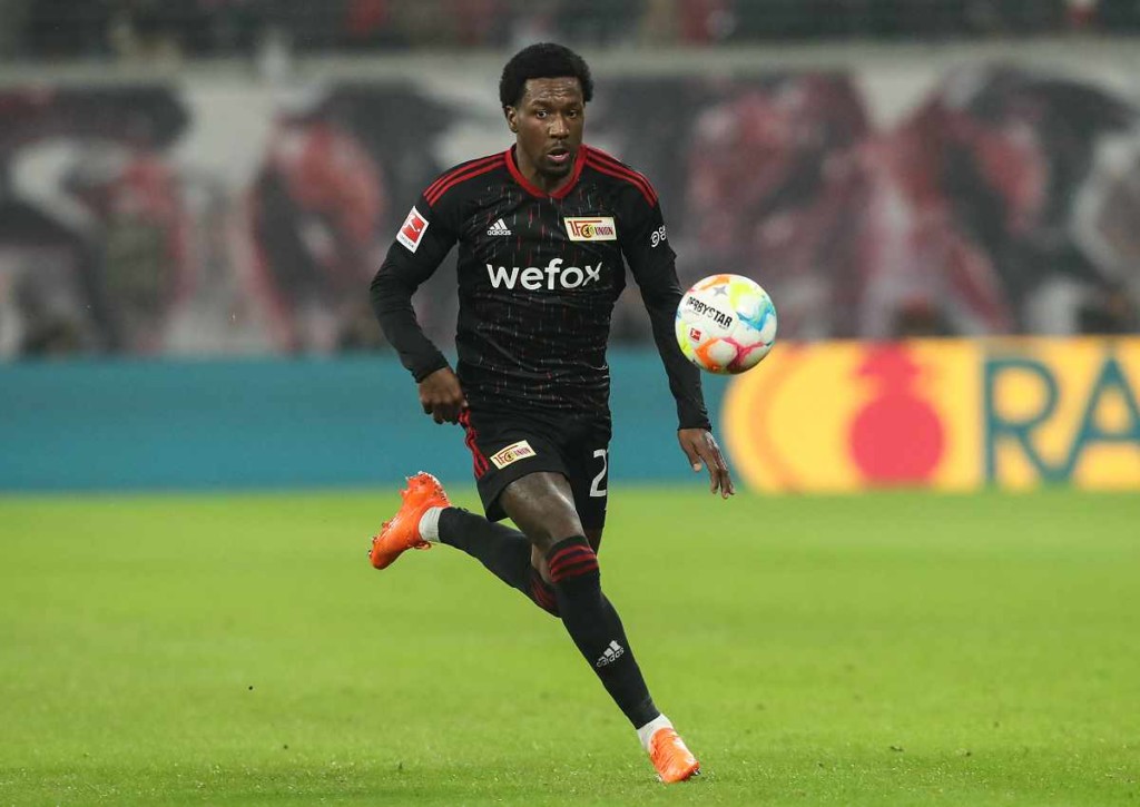 Ajax Amsterdam Union Berlin Tipp