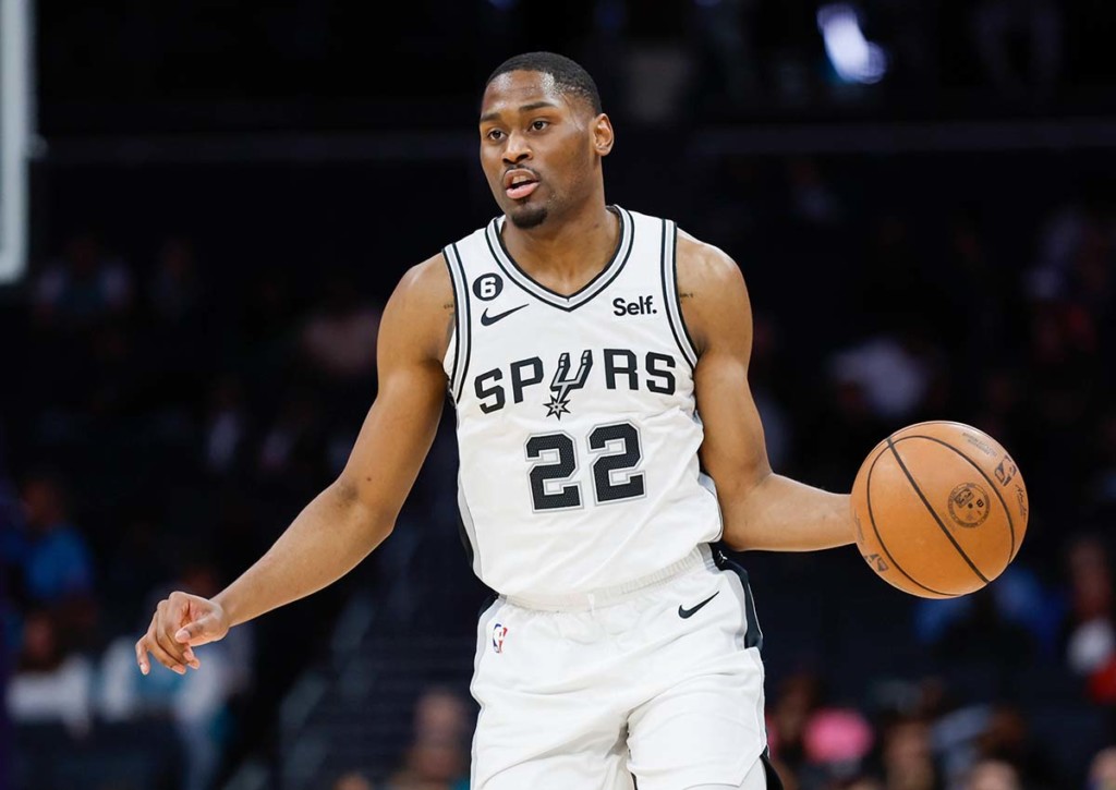 Utah Jazz San Antonio Spurs Tipp