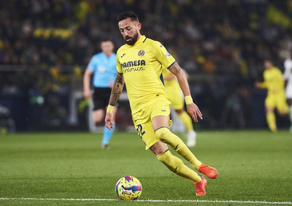 Villarreal Getafe Tipp