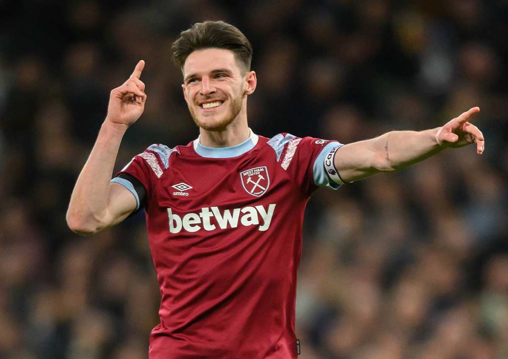 West Ham vs. Nottingham Tipp 02 2023