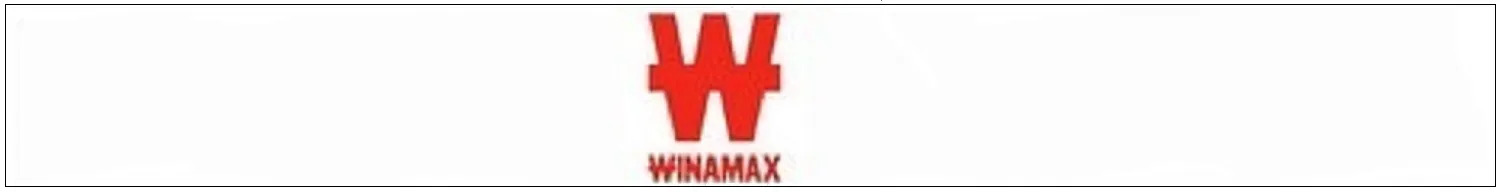 Winamax Bonus