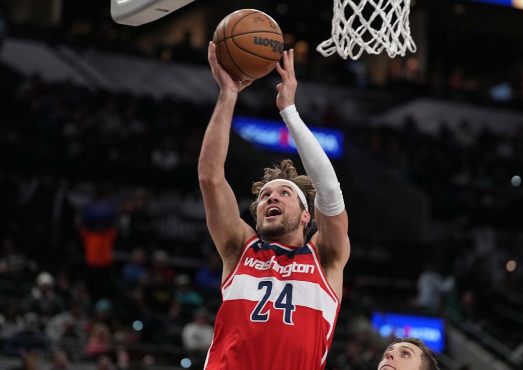 Wizards Trail Blazers Tipp