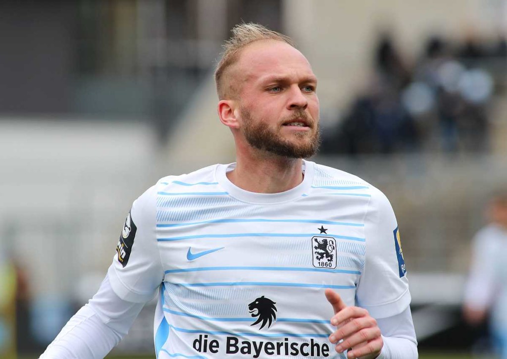 1860 München Viktoria Köln Tipp