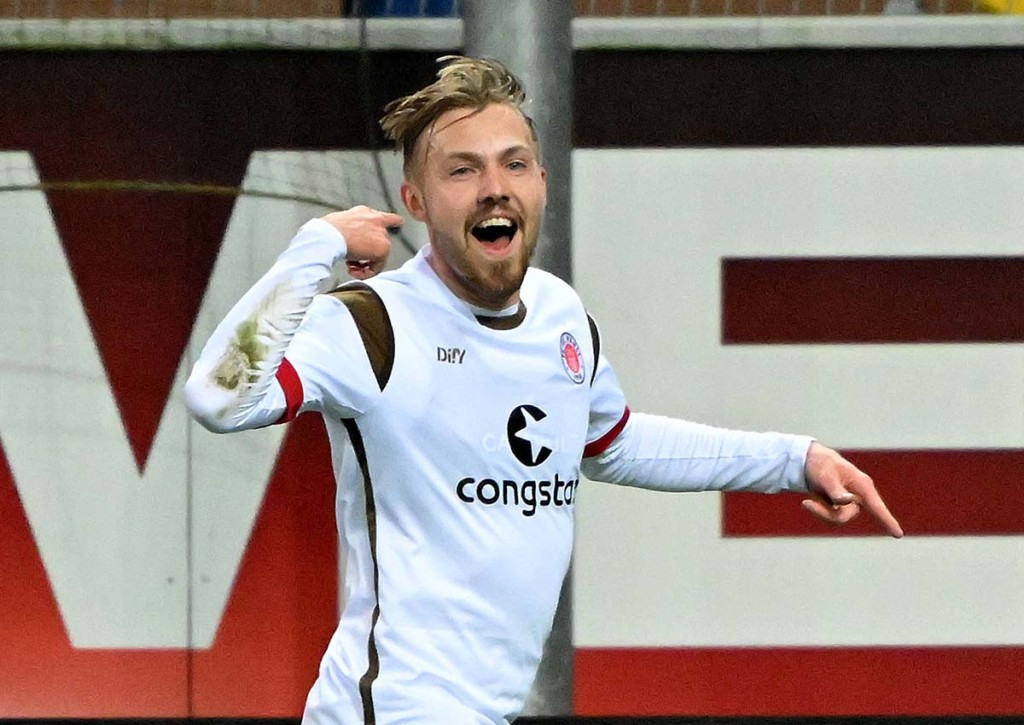 2. Bundesliga 24. Spieltag Vorschau