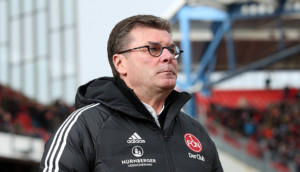 HSV Nürnberg Übertragung Uhrzeit Sender Kommentator Stream hsv nürnberg übertragung