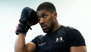 Joshua vs Franklin Wettquoten Prognose Boxen Schwergewicht joshua vs franklin wetten