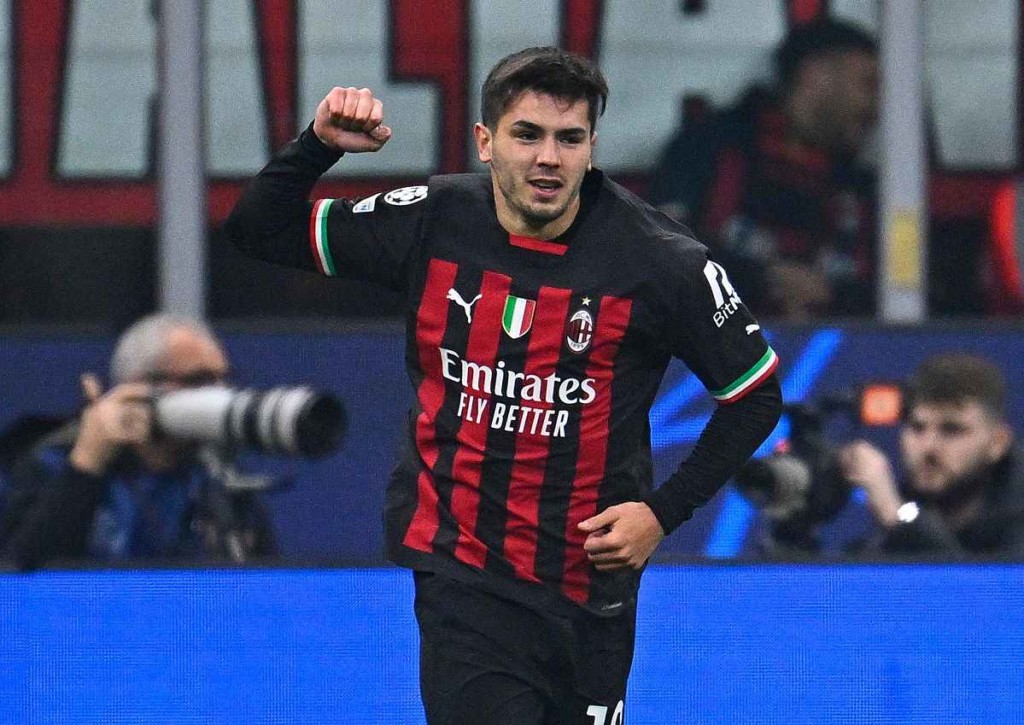 Udinese AC Milan Tipp