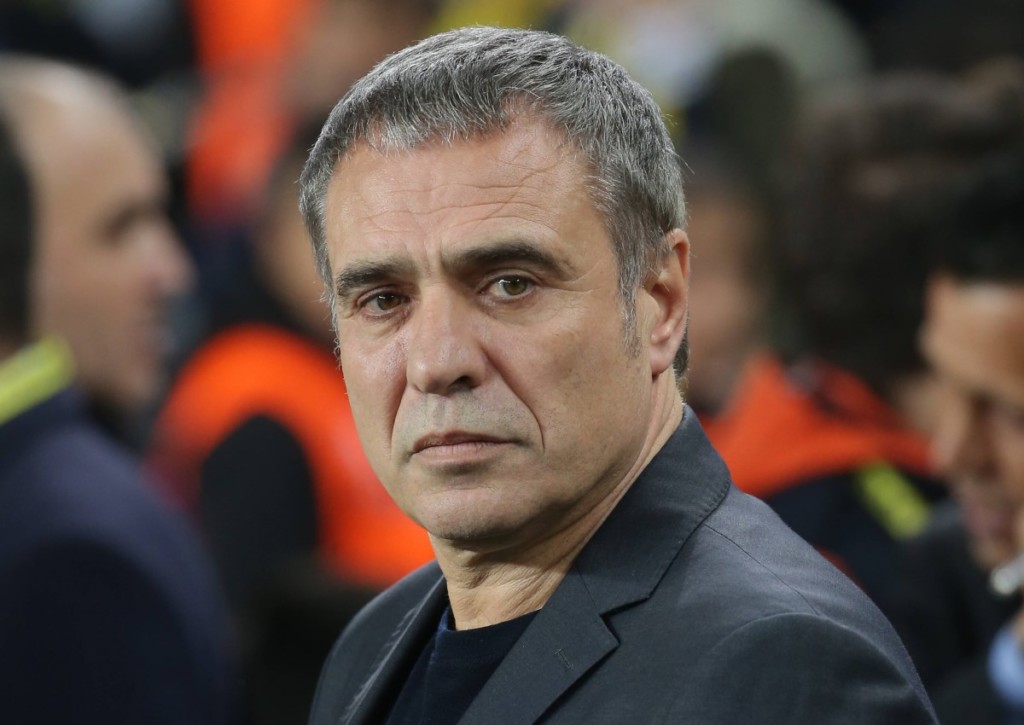 Ersun Yanal trifft mit Alanyaspor auf die alte Liebe Fenerbahce?