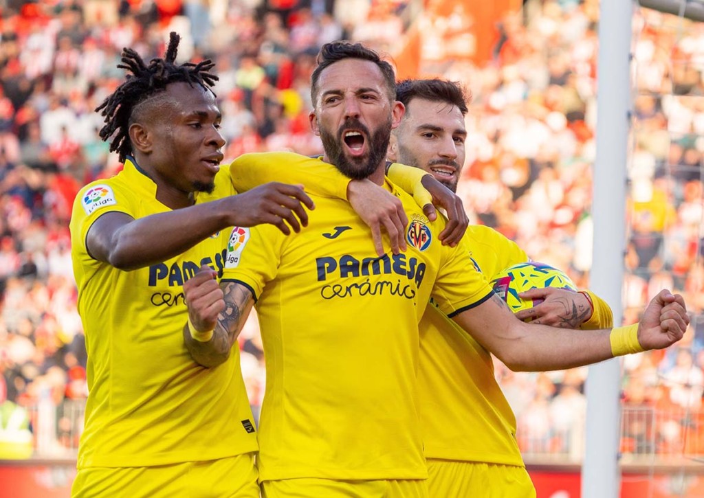 Anderlecht Villarreal Tipp