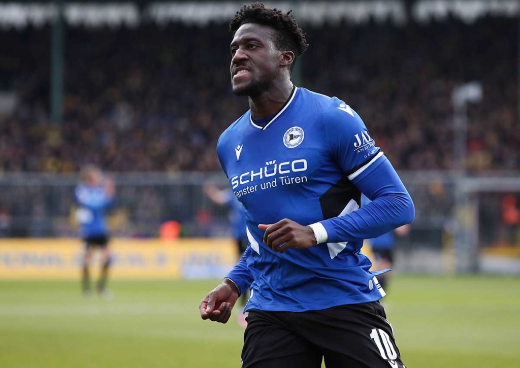 Bielefeld Darmstadt Prognose