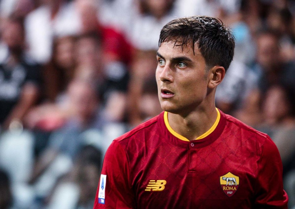 AS Rom Juventus Tipp