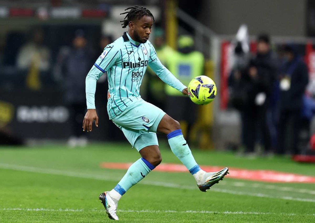 Atalanta Bergamo Udinese Tipp