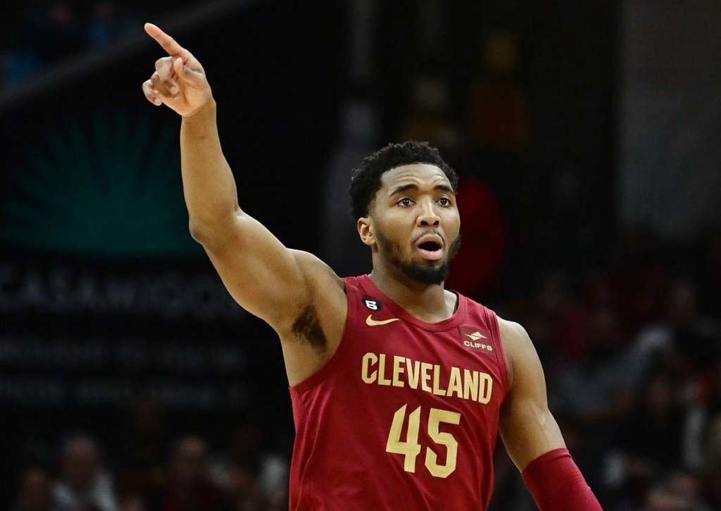 Atlanta Hawks Cleveland Cavaliers Tipp