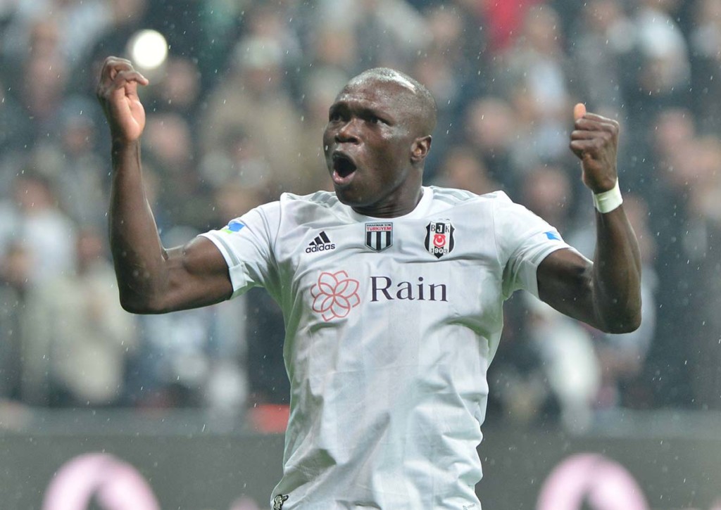 Basaksehir Besiktas Tipp