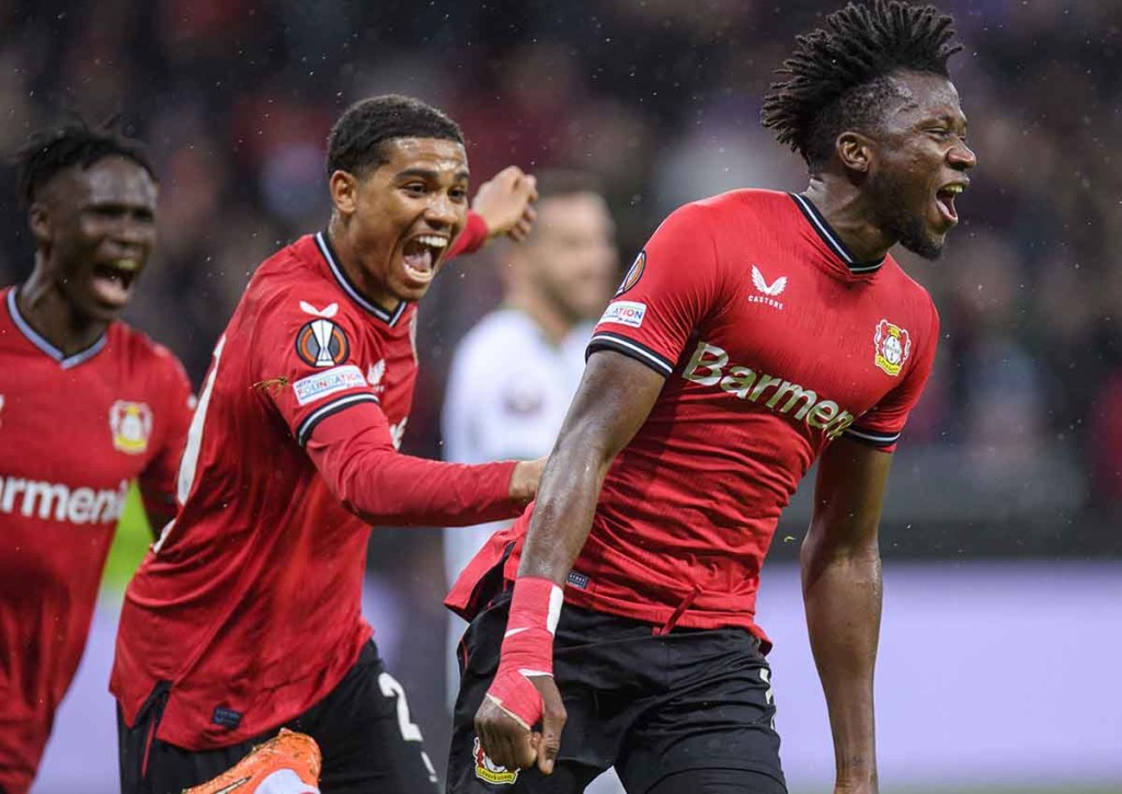 Werder Bremen Leverkusen Prognose