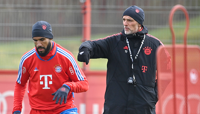 bayern-bvb-uebertragung-uhrzeit-2022-23 Bayern - BVB Übertragung Uhrzeit