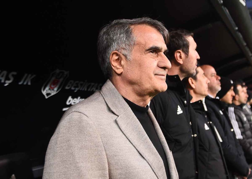 Besiktas Istanbulspor Tipp