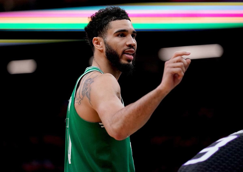 Boston Celtics Indiana Pacers Tipp