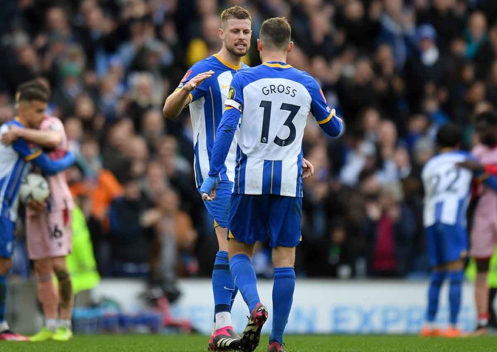 Brighton Brentford Prognose