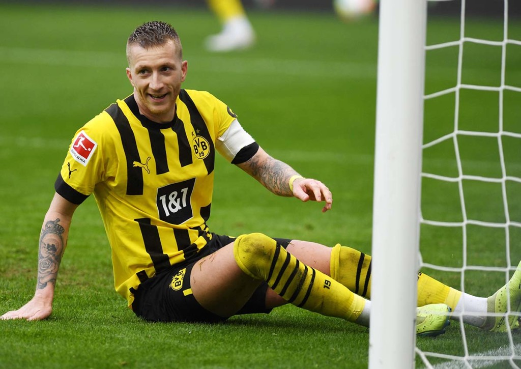 Bundesliga Vorschau 23. Spieltag