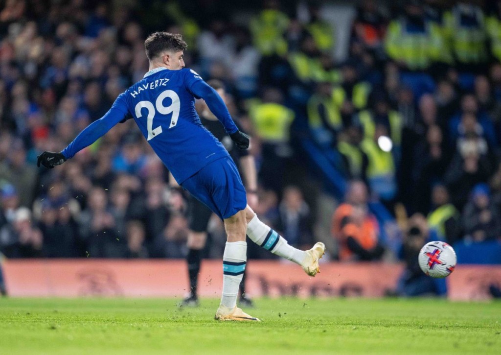 Schießt Kai Havertz Chelsea zum Heimsieg gegen Aston Villa?