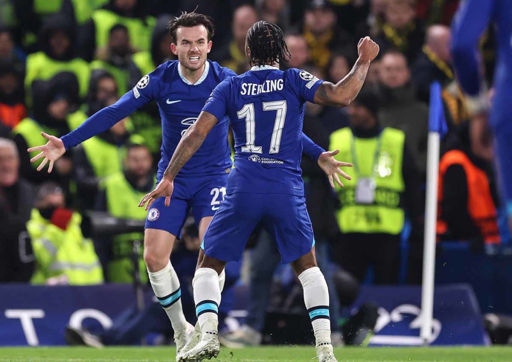 Leicester - Chelsea Tipp 03 2023