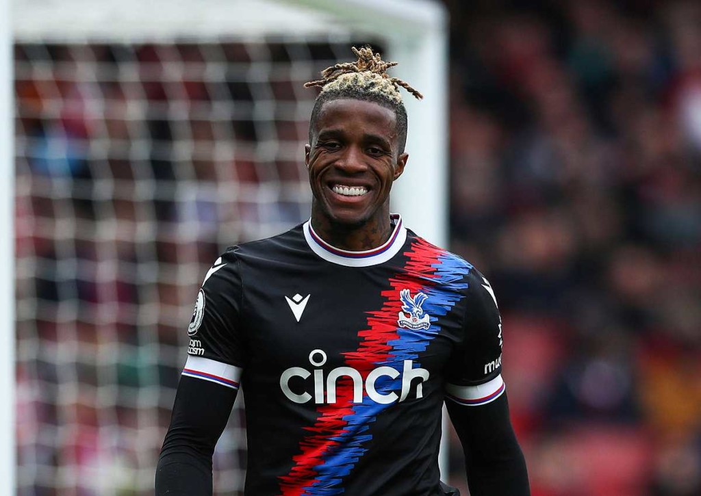 Crystal Palace Leicester Tipp