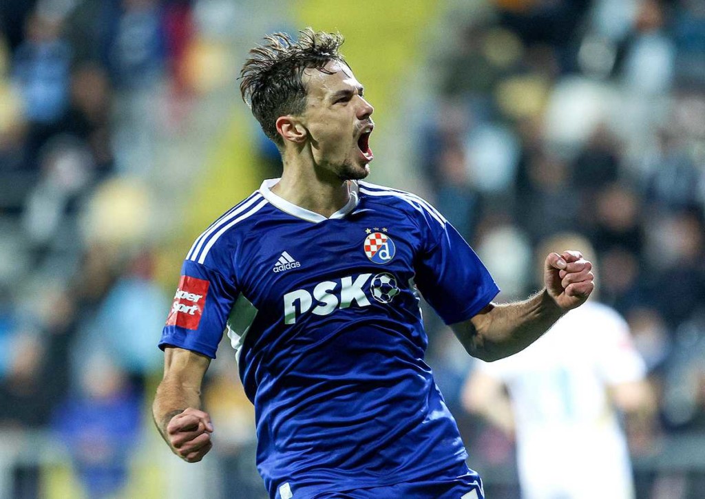 Istra 1961 Dinamo Zagreb Tipp