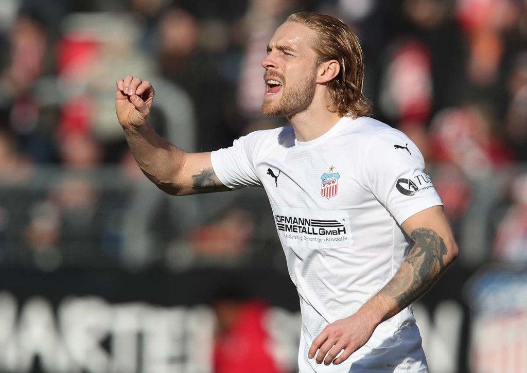 Dortmund 2 Zwickau Tipp