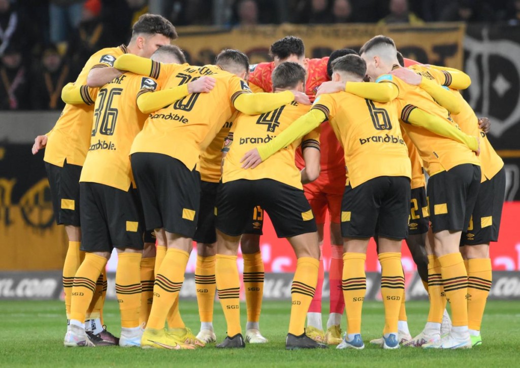 Hält der Lauf von Dresden auch in Ingolstadt an?