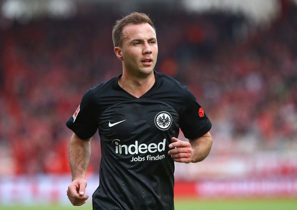 Frankfurt Bochum Tipp