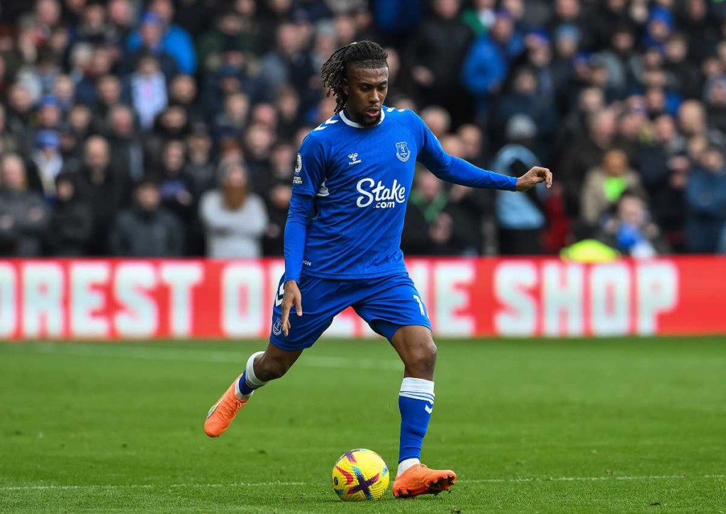 Everton Brentford Tipp