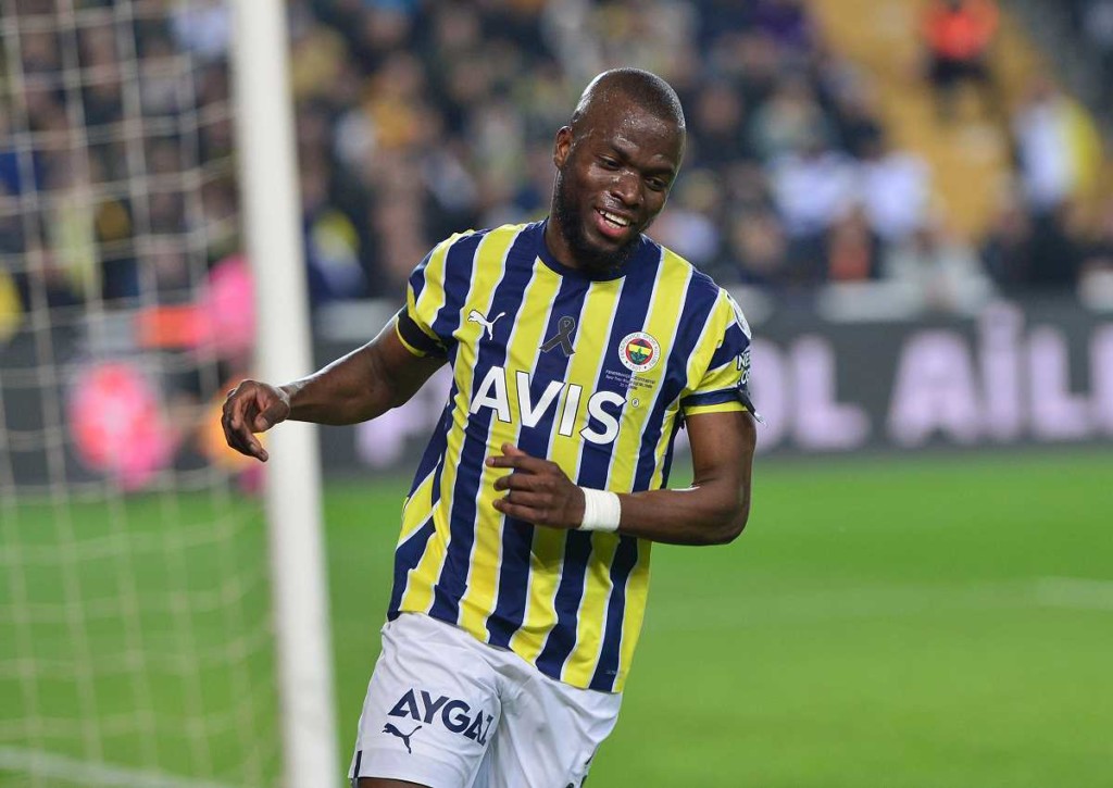 Fährt Fenerbahce (im Bild: Valencia) gegen Kayserispor einen ungefährdeten Auswärtssieg ein? © IMAGO / Seskim Photo TR, 25.02.2023 Kayserispor Fenerbahce Tipp