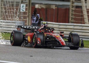 Formel 1 GP von Saudi-Arabien Dschidda Wetten