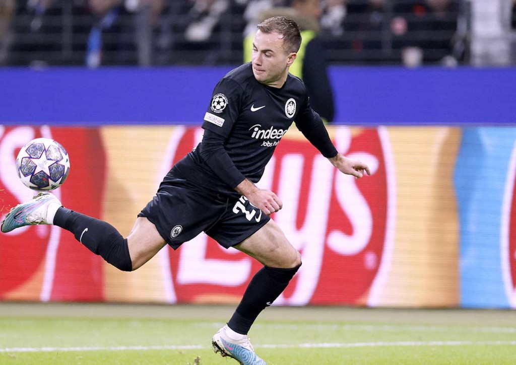 Frankfurt - VfB Stuttgart Tipp 03 2023