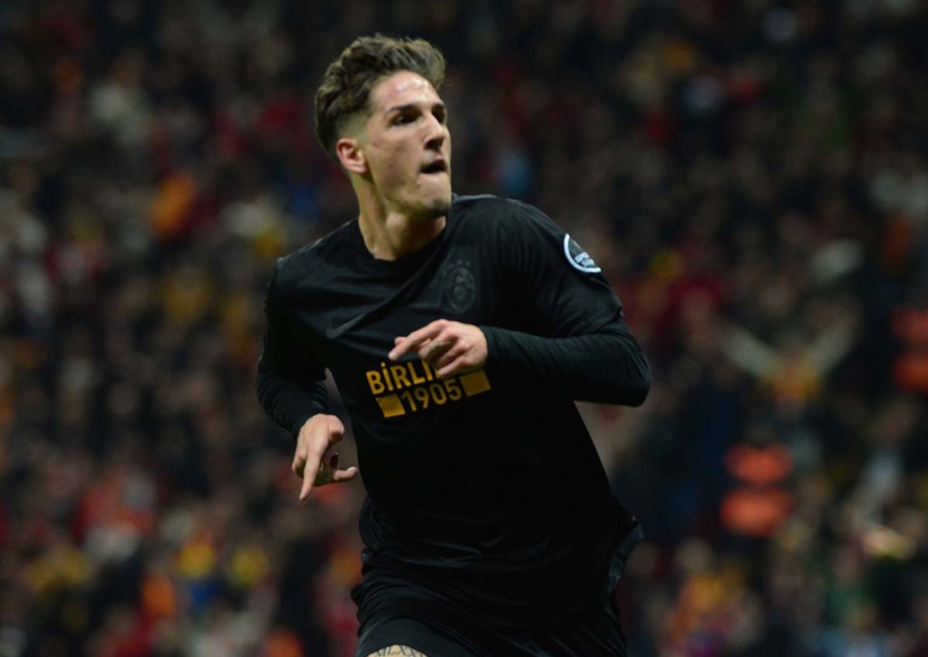 Galatasaray Adana Demirspor Tipp