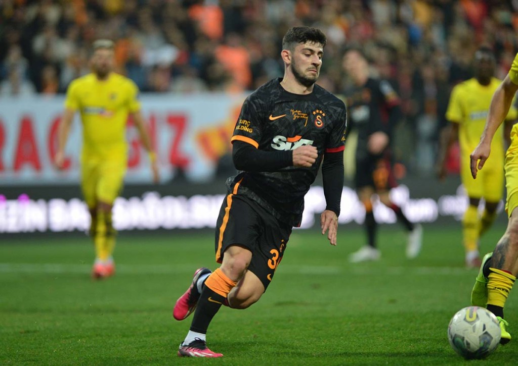 Galatasaray Kasimpasa Tipp