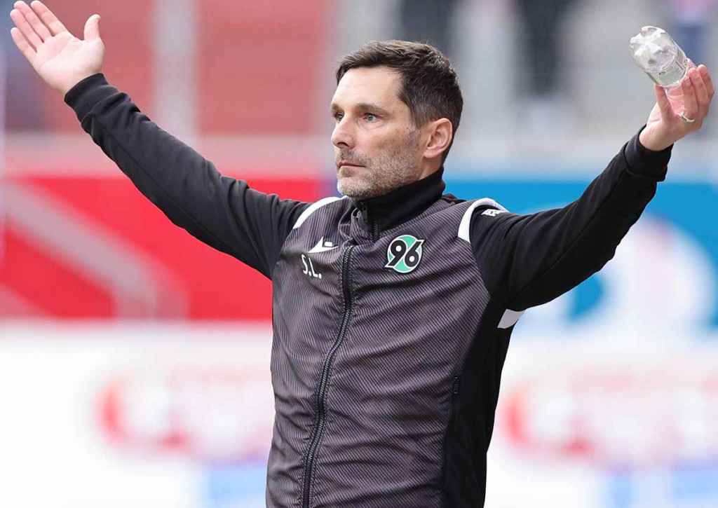 Fürth vs Hannover Prognose