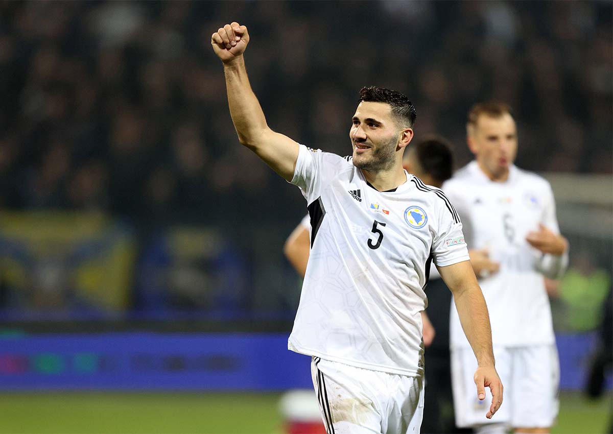 Bosnien vs. Island Tipp, Prognose & Quoten 23.03.2023 Wettbasis