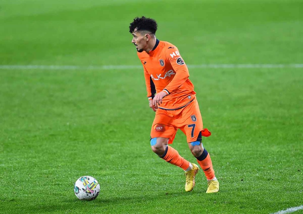 Alanyaspor Basaksehir Tipp