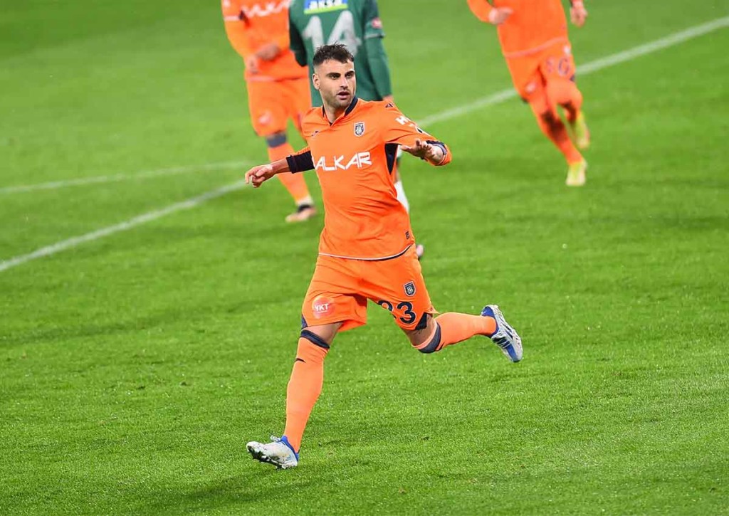 Gent Basaksehir Tipp