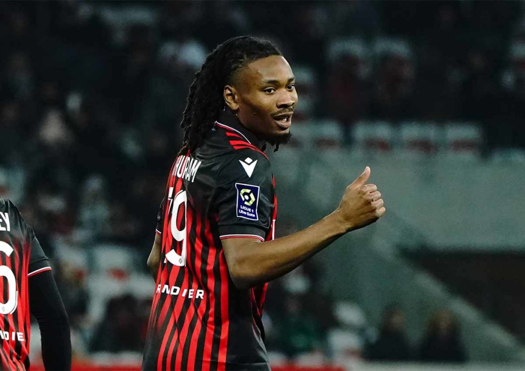 Sheriff Tiraspol Nizza Tipp