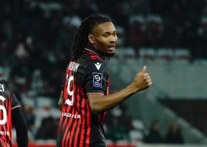 Sheriff Tiraspol Nizza Tipp