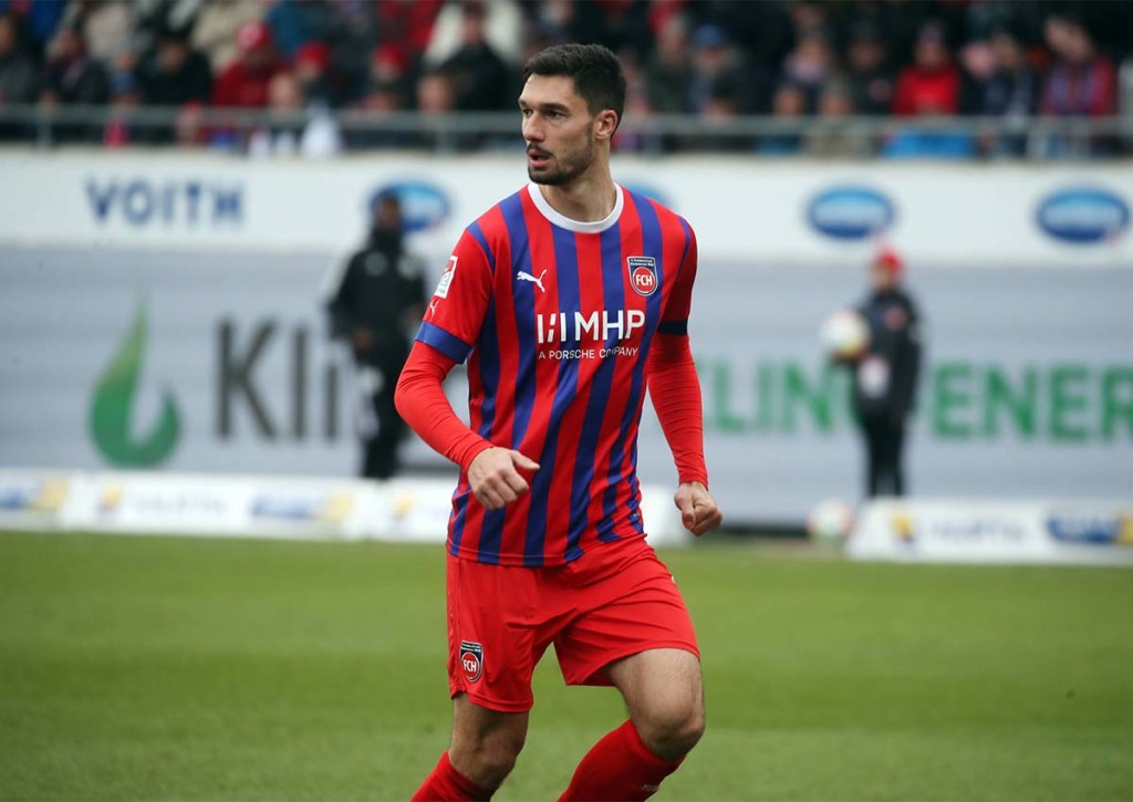 2. Bundesliga 23. Spieltag Wett Tipps